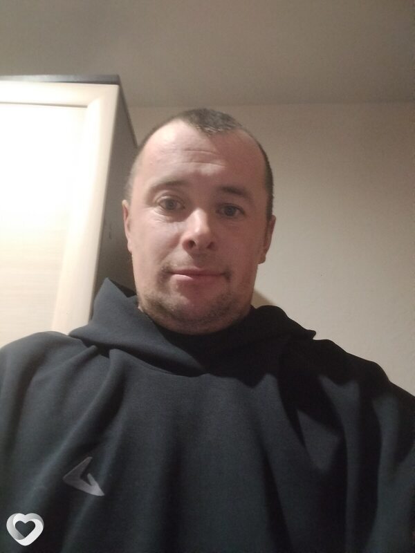 Дима, 33, Улан-Удэ — анкета №331769
