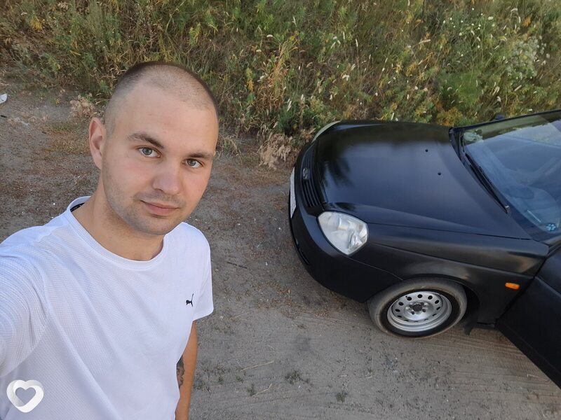 Иван, 26, Ульяновске — анкета №331775