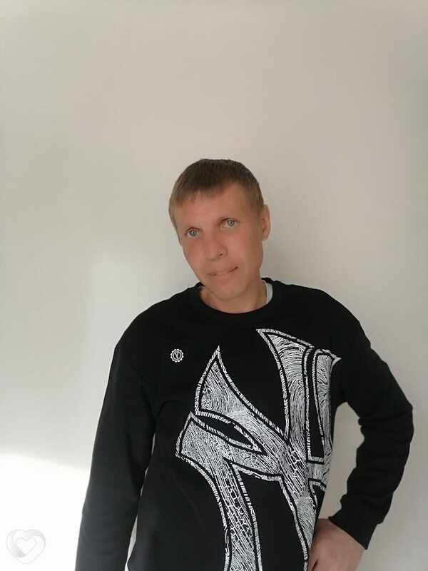 Ваня, 47, Канске — анкета №331776