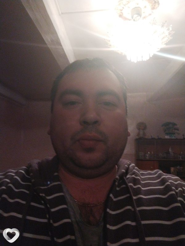 Руслан, 39, Пинске — анкета №331794