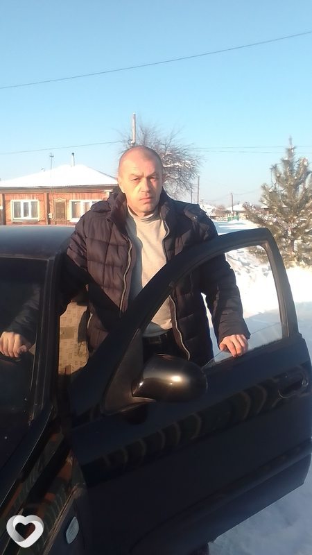 Александр, 46, Кургане — анкета №331800