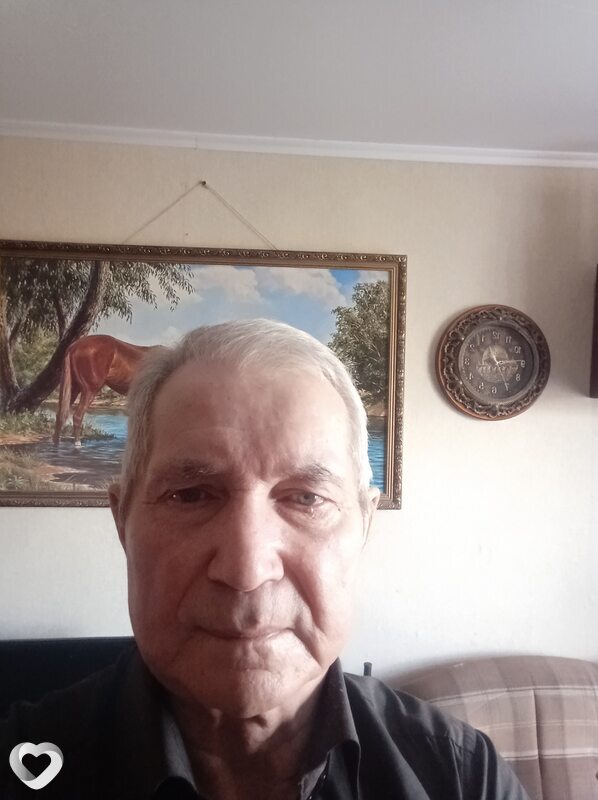 Александр, 69, Нижнекамске — анкета №331802