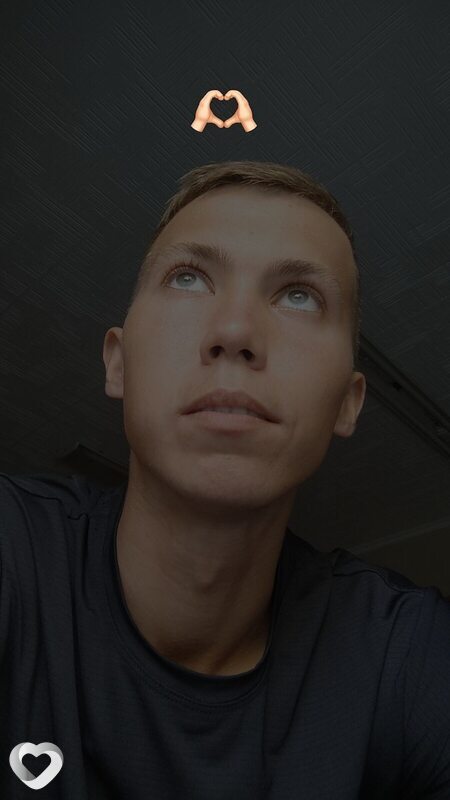 Никита, 24, Новосибирске — анкета №331803