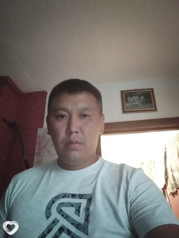 Виктор, 40, Иркутске — анкета №331804