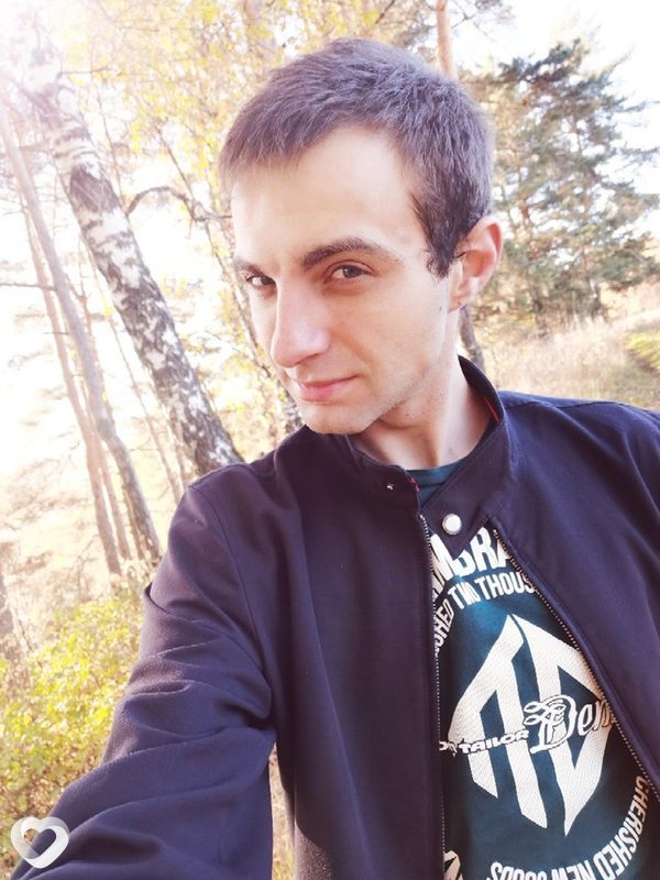 Алекс, 32, Луцке — анкета №331805