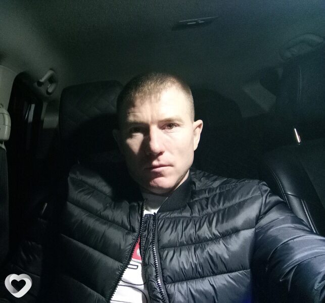 Никак, 40, Уфе — анкета №331810