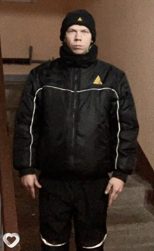 Денис, 37, Казани — анкета №8140