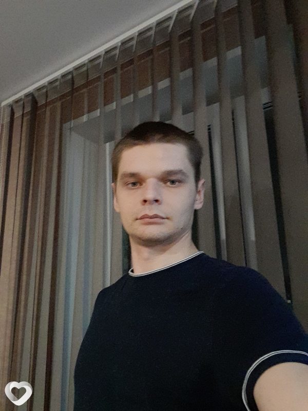Константин, 34, Подольске — анкета №331743