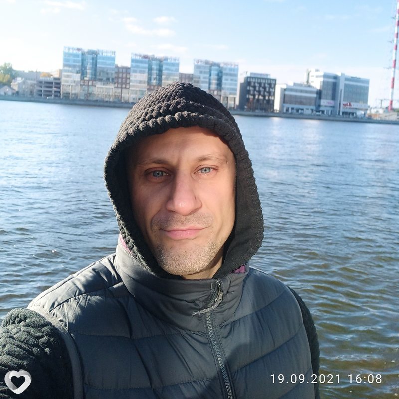 Денис, 44, Москве — анкета №331751