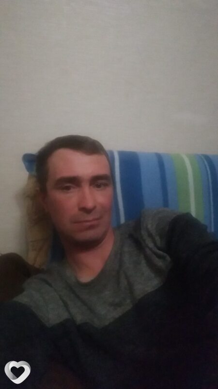 Алексей Худяков, 41, Перми — анкета №331753