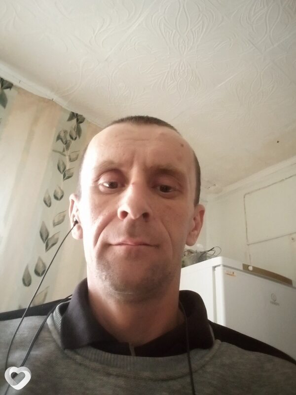 Viktor, 42, Усть-Каменогорск — анкета №331760