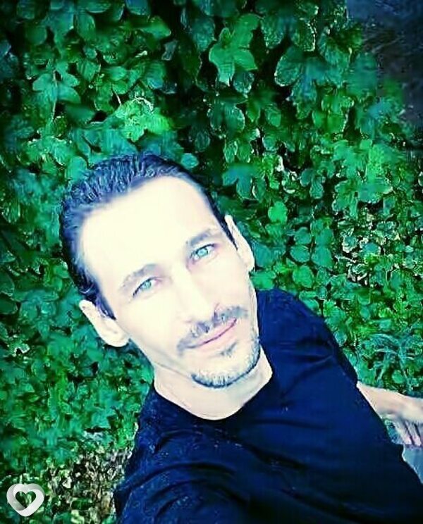 Максим, 43, Актобе — анкета №331762
