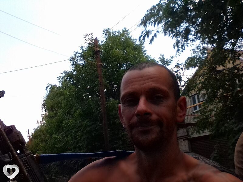 Александр, 35, Наро-Фоминске — анкета №331892