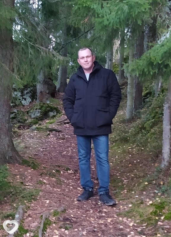 Дмитрий, 36, Ижевске — анкета №331897