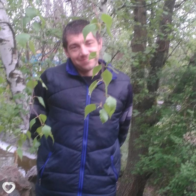 Сергей, Павлоград