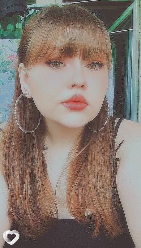 Аня, 22, Кобрине — анкета №331868