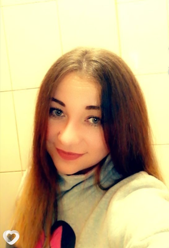 Евгения, 33, Красноярске — анкета №331869