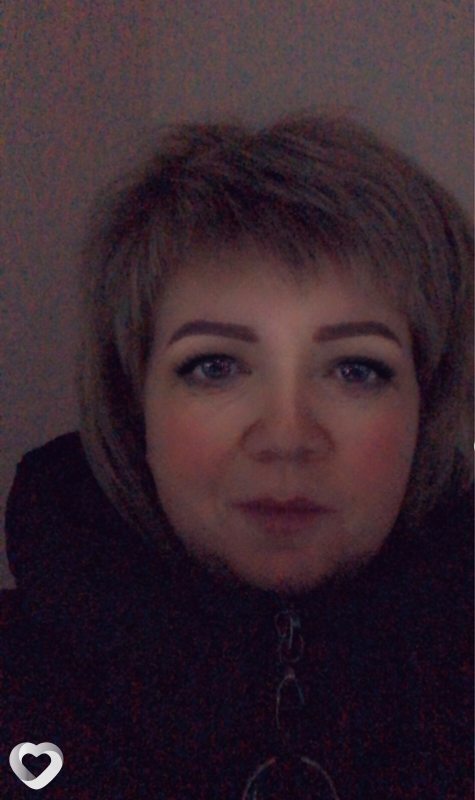 Оксана, 46, Тюмени — анкета №331870
