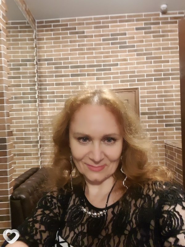 Марианна, 51, Воронеже — анкета №331875