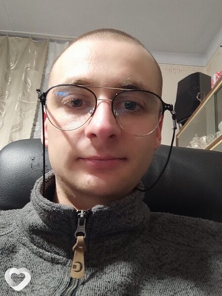 Володя, 30, Тернополе — анкета №332314