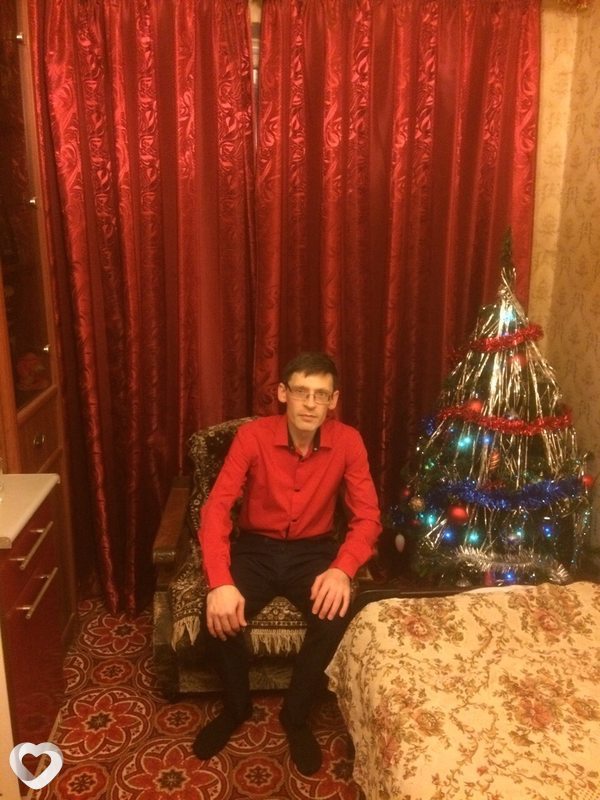 Валерий, 50, Балашихе — анкета №332319