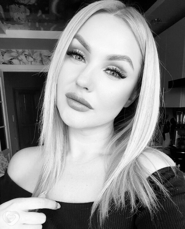 Алена, 34, Минске — анкета №332322