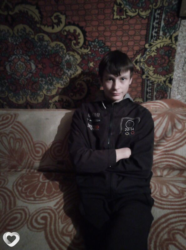 Андрей, Быхов