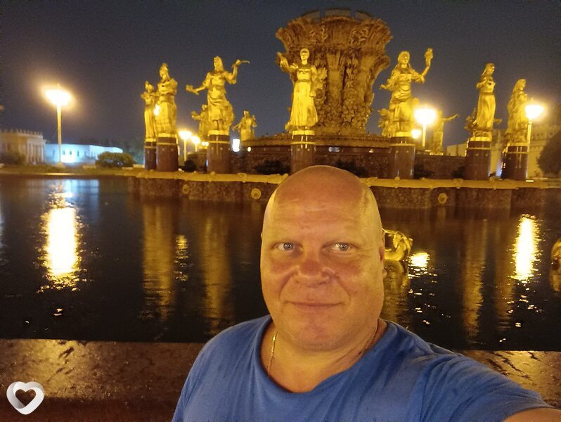 Алекс, 42, Таганроге — анкета №332334