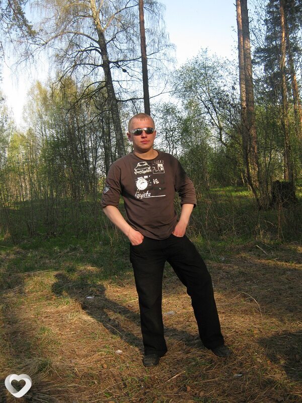 Сергей, Рыбинск