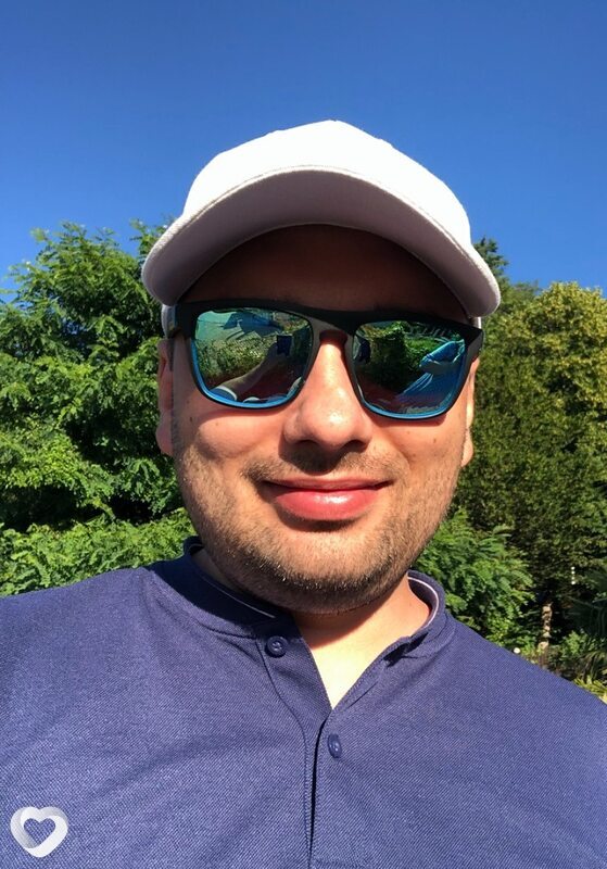 Дмитрий, 34, Можайске — анкета №332091