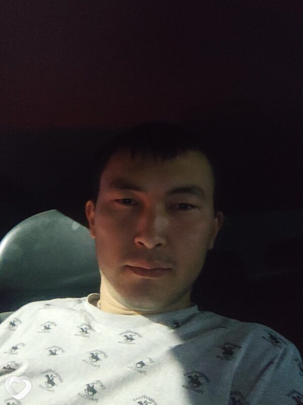 Була, 28, Орске — анкета №332099