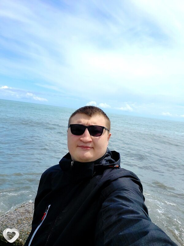 Иван, 28, Орске — анкета №332107