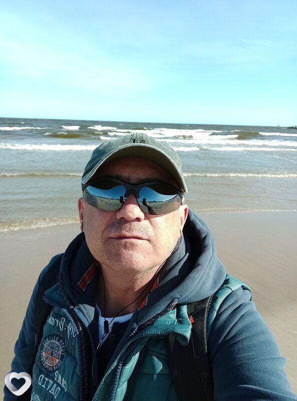 Павел, 52, Калининграде — анкета №332391