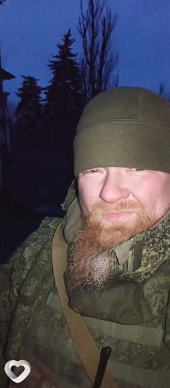 Андрей, 45, Анапе — анкета №332393