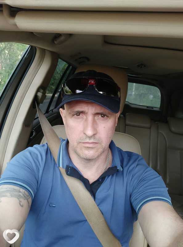 Михаил, 56, Иванове — анкета №332395