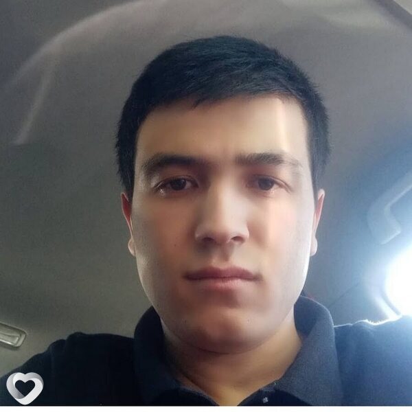 Nodir, 35, Новом Уренгое — анкета №332399