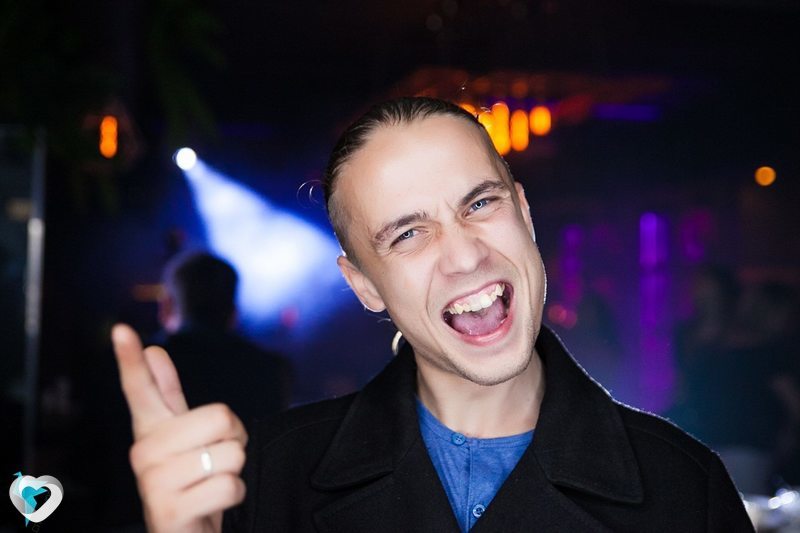 Андрей, 37, Краснодаре — анкета №332400
