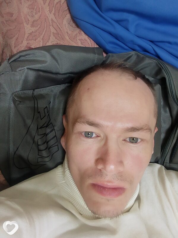 Мужчина, 41, Кемерове — анкета №332402