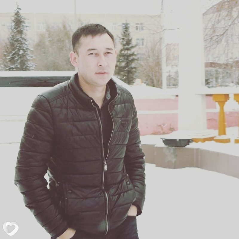 Nur, 32, Кокшетау — анкета №332405