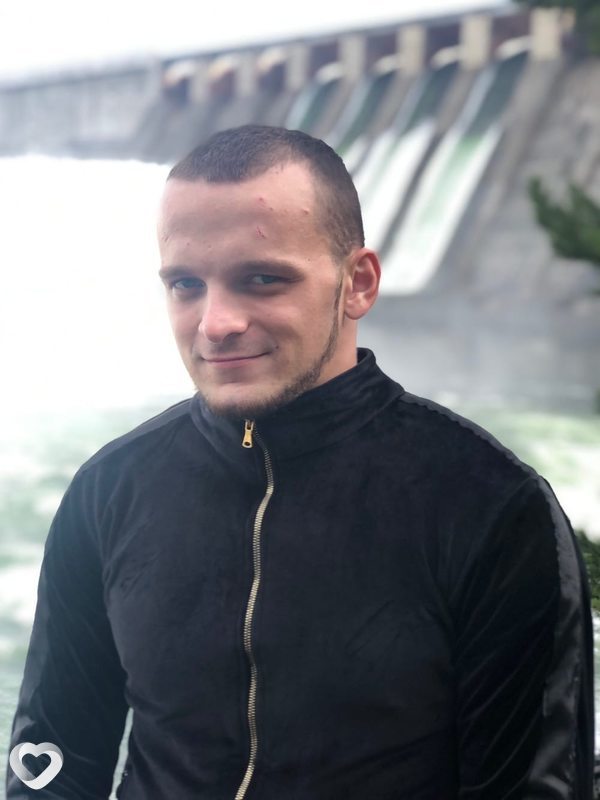 Дмитрий, 30, Москве — анкета №332407