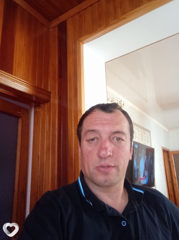 Темур, Гагра