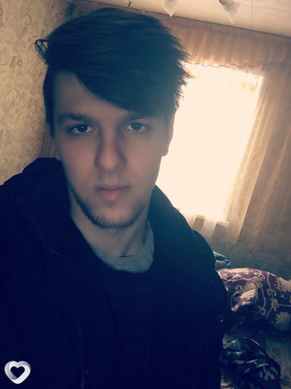 Антон, 30, Ангарске — анкета №332409