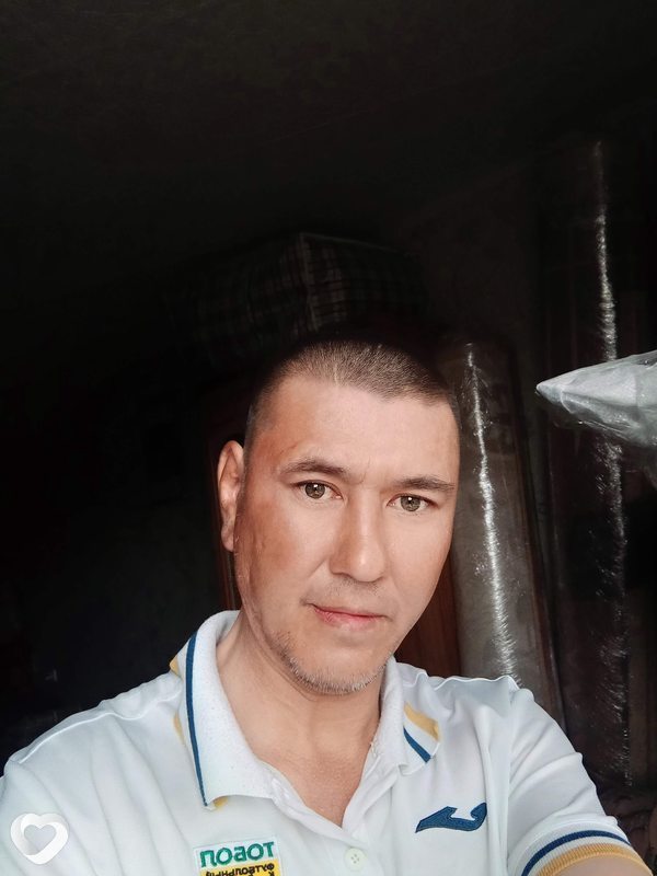 Юрий, 48, Костанае — анкета №332191