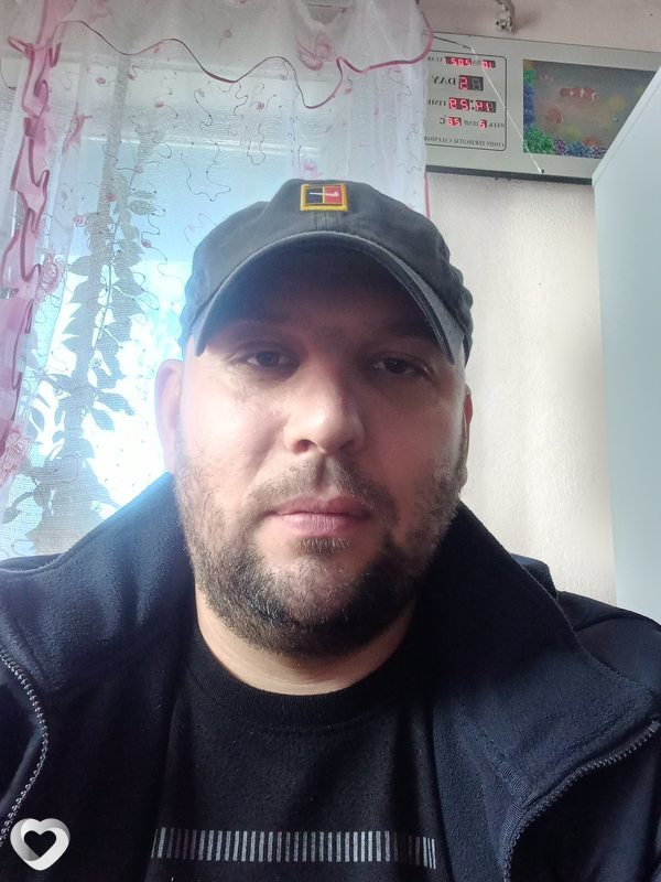Александр, 39, Абакане — анкета №332192