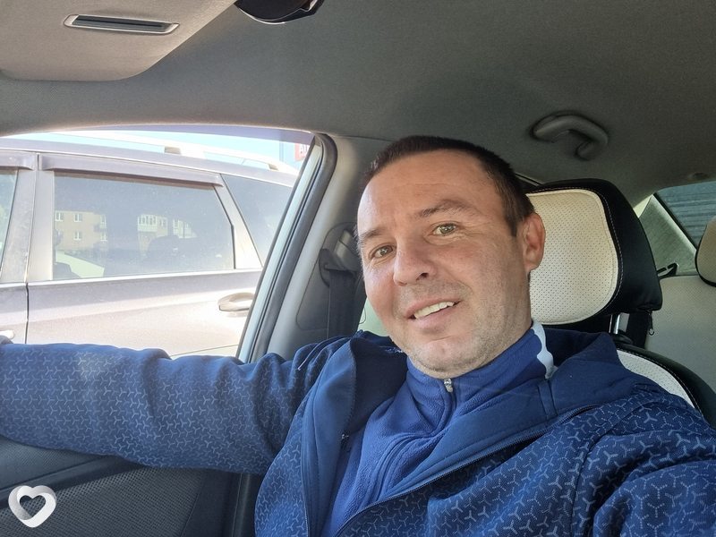 Денис, 44, Москве — анкета №332196