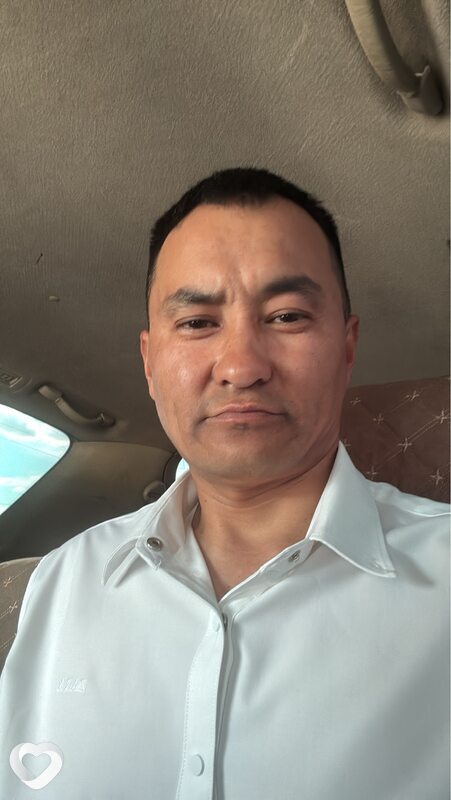 Альбек, 37, Актобе — анкета №332207