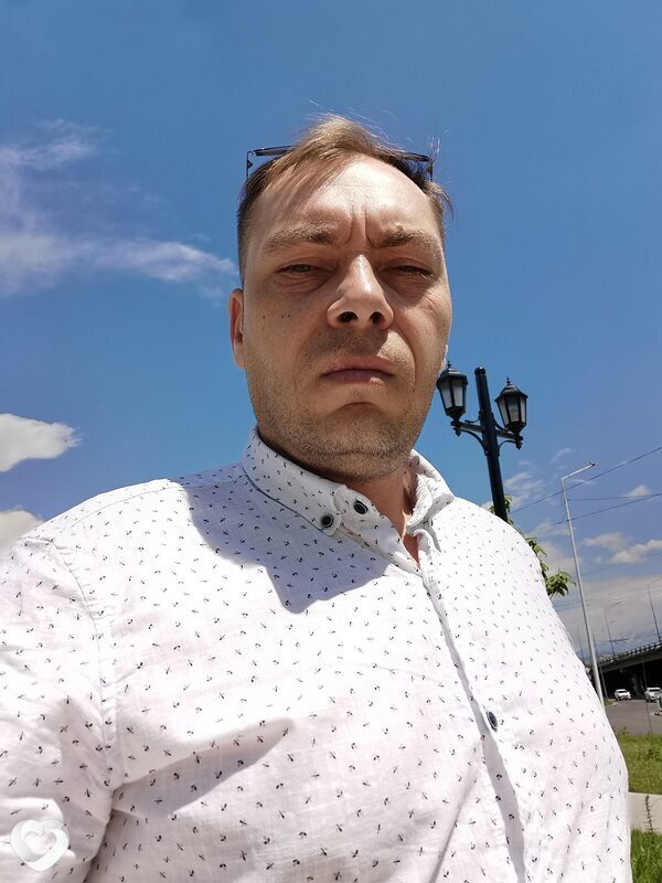 Алексей, 38, Алматы — анкета №332208
