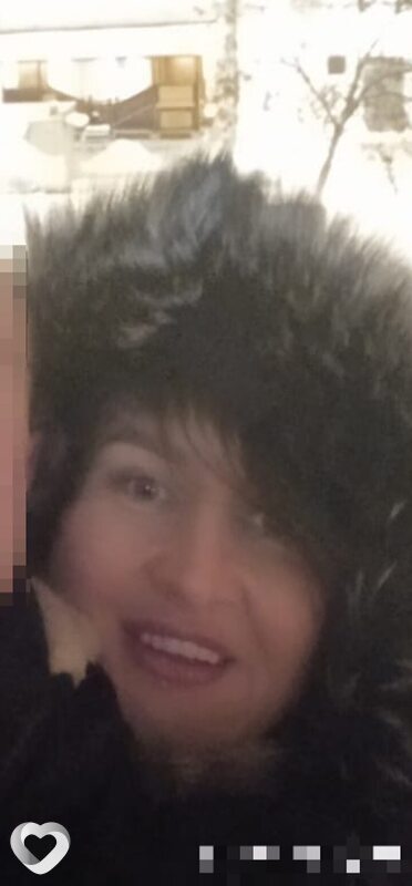 Анна, 48, Ульяновске — анкета №332210
