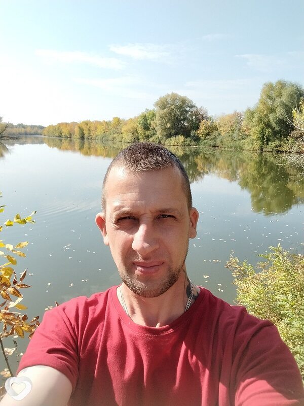 Vitalii, 35, Уральске — анкета №332211