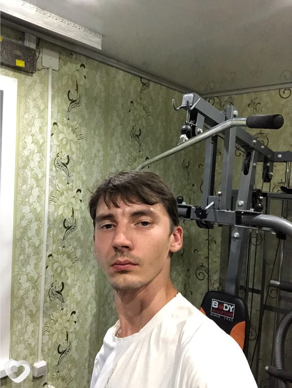 Виктор, 36, Санкт-Петербурге — анкета №332114